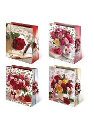 Torba Paw T-8L Set 147 Róże A'10