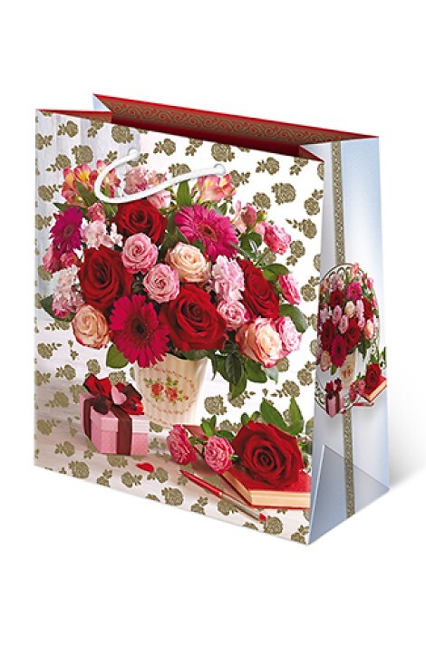 Torba Paw T-8L Set 147 Róże A'10