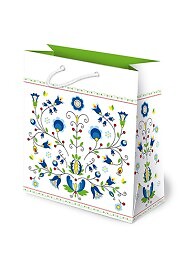 Torba Paw T-8L Set 55 Folklor Kaszubski A'10