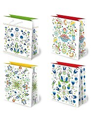 Torba Paw T-8L Set 55 Folklor Kaszubski A'10