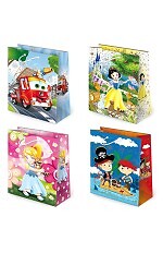 Torba Paw XL Set 125 Dzieci A'10