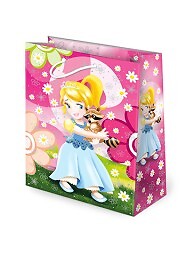 Torba Paw XL Set 125 Dzieci A'10