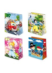 Torba Paw XL Set 125 Dzieci A'10