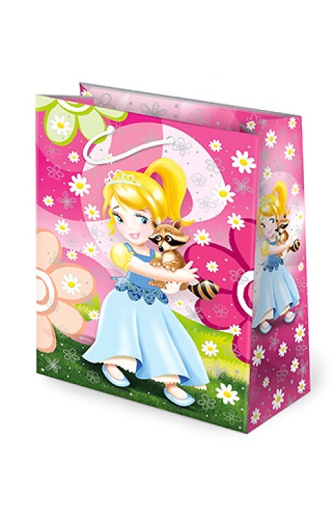 Torba Paw XL Set 125 Dzieci A'10