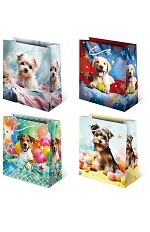 Torba Paw T-8L Set 149 Pieski A'10