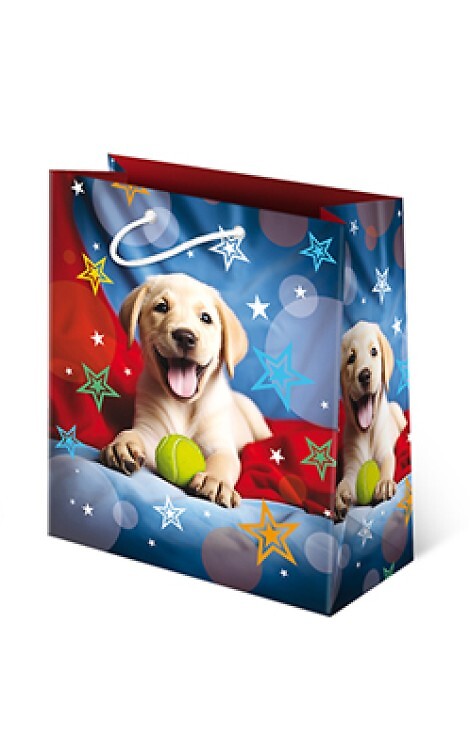 Torba Paw T-8L Set 149 Pieski A'10