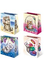 Torba Paw T-8L Set 150 Kotki A'10