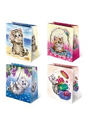 Torba Paw T-8L Set 150 Kotki A'10