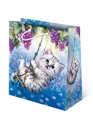 Torba Paw T-8L Set 150 Kotki A'10