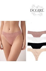 Stringi DC Girl 26861 A'2 S-L