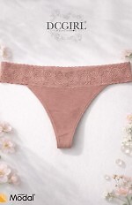 Stringi DC Girl 26861 A'2 S-L