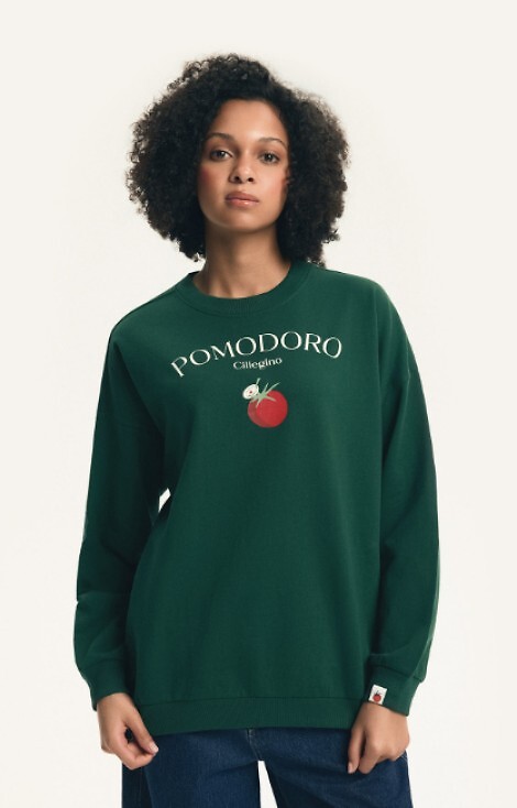 Bluza Henderson Ladies 43725 Dessie S-3XL