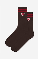 Skarpety Gatta U04.N56 Walentynka 35-46