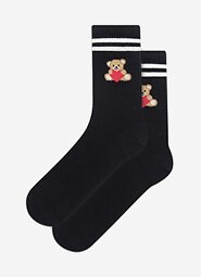 Skarpety Gatta U04.N56 Walentynka 35-46