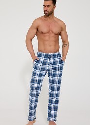 Spodnie piżamowe Cornette 691/63 M-2XL