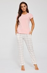 Spodnie piżamowe Cornette 690/50 S-2XL