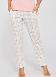 Spodnie piżamowe Cornette 690/50 S-2XL