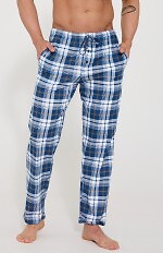 Spodnie piżamowe Cornette 691/63 3XL-5XL