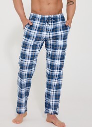 Spodnie piżamowe Cornette 691/63 3XL-5XL