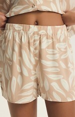 Piżama Henderson Ladies 43688 Dextra 3/4 S-3XL rozpinana