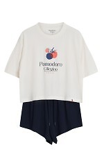 Piżama Henderson 43724 Dessie