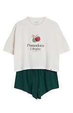 Piżama Henderson 43724 Dessie