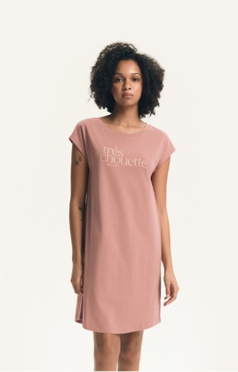 Koszula Henderson Ladies 44490 Emela kr/r S-3XL