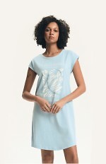 Koszula Henderson Ladies 45183 Estes kr/r S-3XL