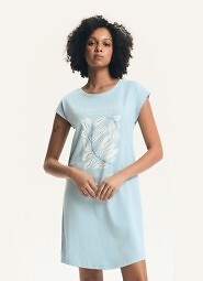 Koszula Henderson Ladies 45183 Estes kr/r S-3XL