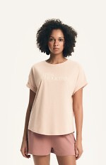 Piżama Henderson Ladies 44487 Emela kr/r S-3XL