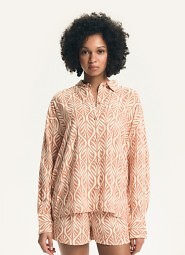 Piżama Henderson 43664 Denise