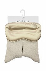 Komplet do spania Sensis Opaska+Skarpety