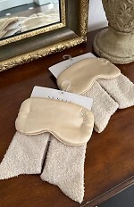 Komplet do spania Sensis Opaska+Skarpety