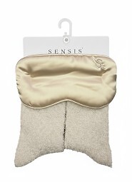 Komplet do spania Sensis Opaska+Skarpety