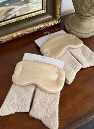 Komplet do spania Sensis Opaska+Skarpety