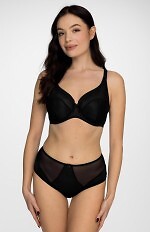 Biustonosz semi soft Gaia BS 001 Sara