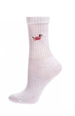 Skarpety Moraj CSL250-143 35-41