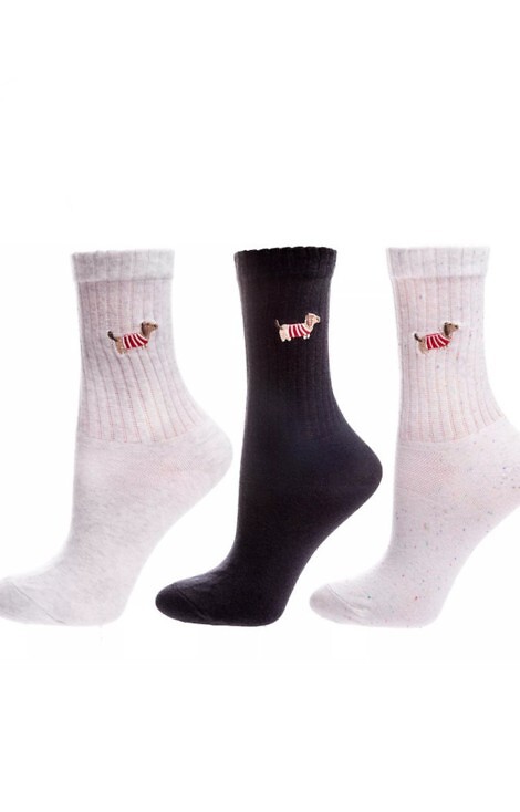 Skarpety Moraj CSL250-143 35-41