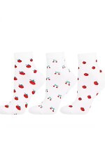 Skarpety Moraj CSL200-151 35-41