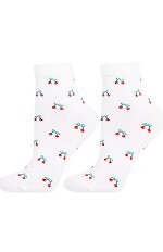 Skarpety Moraj CSL200-151 35-41