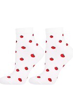 Skarpety Moraj CSL200-151 35-41