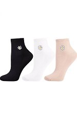 Skarpety Moraj CSL200-154 35-41