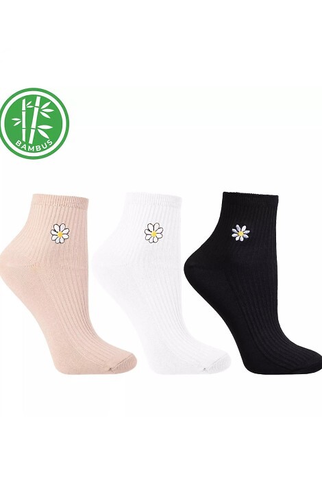 Skarpety Moraj CSL200-154 35-41