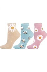 Skarpety Moraj CSL200-957 35-41