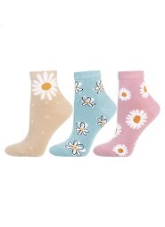 Skarpety Moraj CSL200-957 35-41