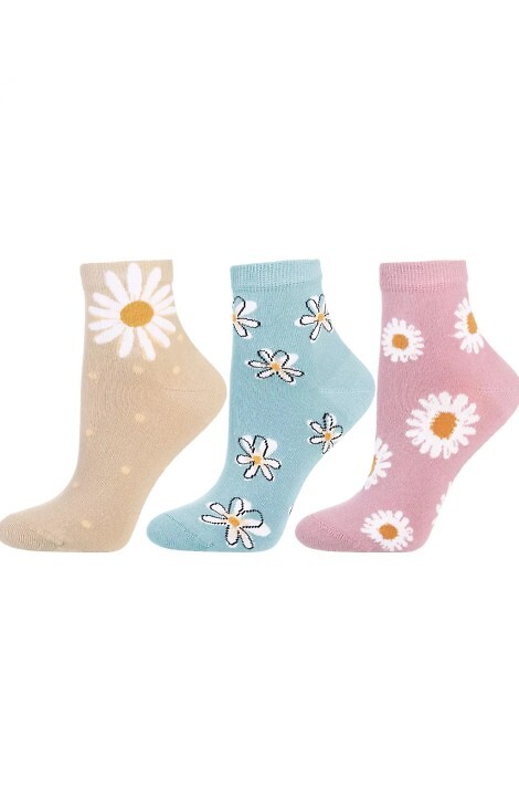 Skarpety Moraj CSL200-957 35-41