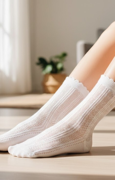 Skarpety Moraj CSL250-141 35-41