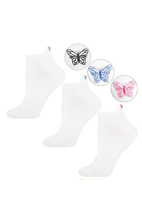 Stopki Moraj CSD240-152 35-41