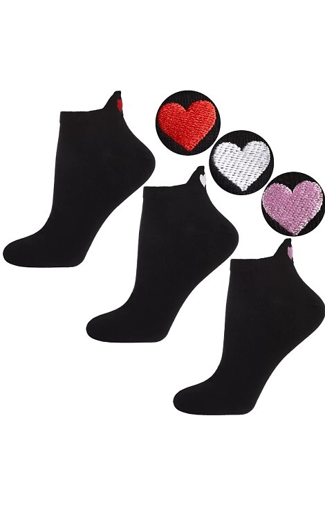 Stopki Moraj CSD240-153 35-41