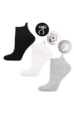 Stopki Moraj CSD240-154 35-41